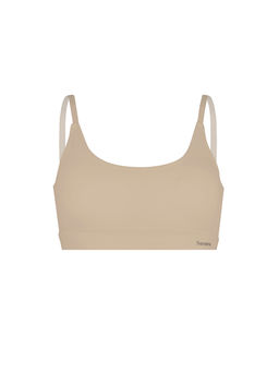 Бюстгальтер жен. Aspena черный Soft bra - Sensera фото 3