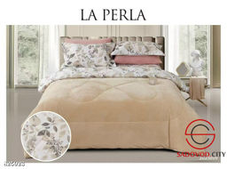 Комплект постельного белья с одеялом