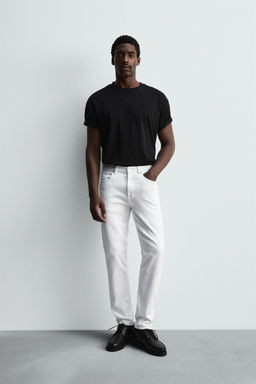 SLIM FIT JEANS
