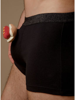 Мужские трусы боксеры Индефини (Арт.3084MUF) - Indefini фото 4