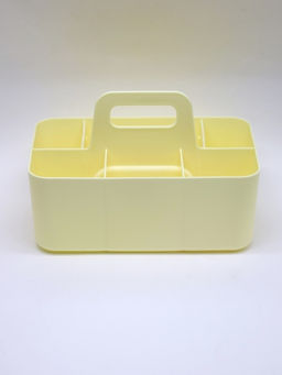 Органайзер настольный Section, yellow