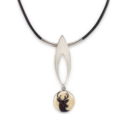 DEER Колье LKY4560