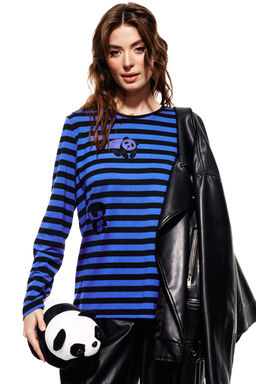 Джемпер 3707.1 - Elletto фото 11