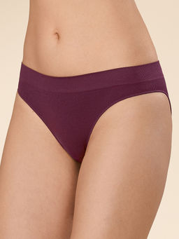 LLLB6315 Трусы женские - Pelican фото 2