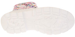 Кеды Зебра 18390-20