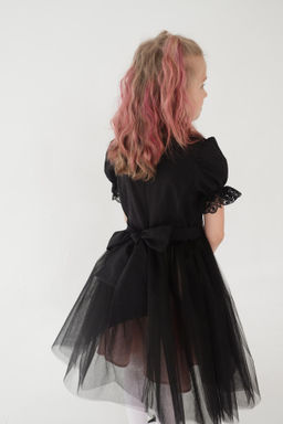 Л 23-23 платье для девочки КАРОЛИНА