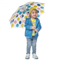 PlayToday / Куртка детская текстильная для девочек