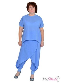 Костюм Модель №862 размеры 44-84