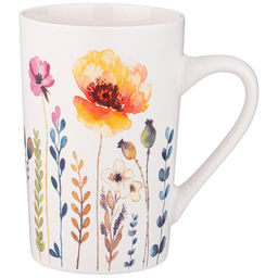 КРУЖКА LEFARD FLOWER FIELD 380МЛ  фото 2