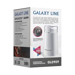 Кофемолка электрическая GALAXY LINE GL0909  фото 9
