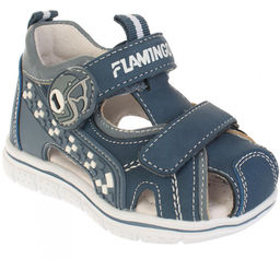 Сандалеты Flamingo 241S-Z6-4502 фото 2