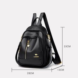 KAIDIFEINIROO Рюкзак женский 1803 фото 19