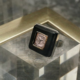 MATRIX Кольцо KO4428