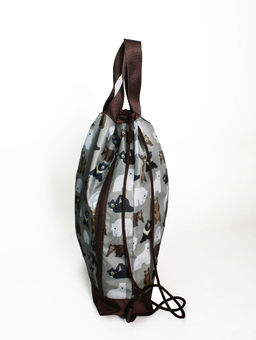 Рюкзак, R001. Мишки - Moshna фото 3