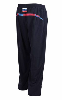 Костюм парадный мужской (белый/синий) FORWARD