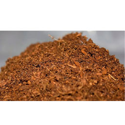 Кубик кокосовый для рассады 10х10см