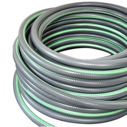 Шланг ПВХ "Исток" 3/4" (19мм) 5-слойный,текстильное арм.,напорный,непроз. 50м