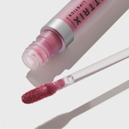 Influence Beauty Жидкая матовая помада Mattrix тон 07  фото 7