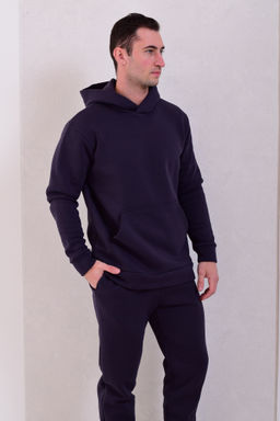 Костюм мужской 9-184а (графит)