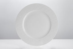 Тарелка обеденная Rock, 27 см