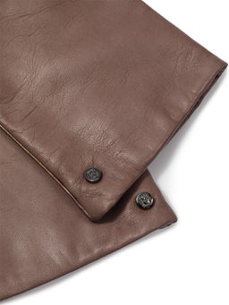 Перчатки женские ш+каш. IS01080 antler - Eleganzza фото 3