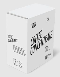 Кофейный концентрат БЭРРИ - Tasty coffee фото 2