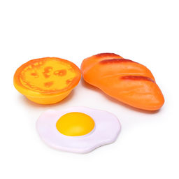 Набор продуктов "Вкусный обед" (с подносом) в пакете