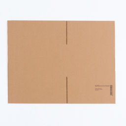 Цена за 3 шт. Коробка складная, бурая, 30 х 25 х 17 см - Simaland фото 3