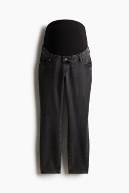 MAMA Slim Ankle Jeans - H&m фото 11
