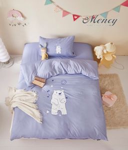 Детское постельное белье Mency MENDE026 1.5 спальный