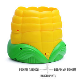 Игра настольная "Поймай Popcorn" в пакете