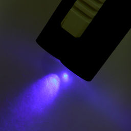 Водное оружие Двустволка, работает от аккумулятора, 50 см - Simaland фото 10