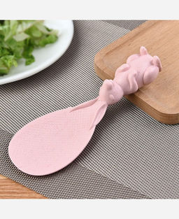 Лопатка кулинарная Кролик термопластик 9046480 - Yiwu youda import & export co фото 7