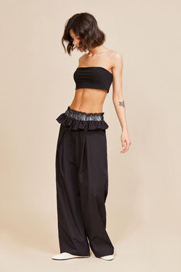 Комплект: блауза, брюки 9040.1 - Rivoli фото 4