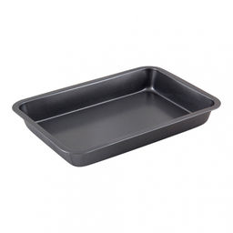 Форма для запекания MAL-K001S, размер: 28*19.5*3.8 см арт. 985219