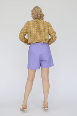 Шорты - Looklikecat фото 3