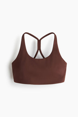 Sujetador de deporte SculptMove Medium Support - H&m фото 5