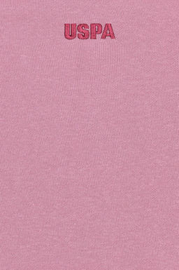 U. S. Polo Assn Детский базовый свитшот с круглым вырезом Magnolia - U.s. polo assn фото 9