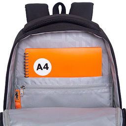 RD-641-3 Рюкзак - Grizzly фото 10