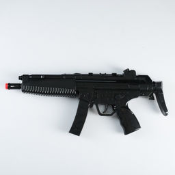 Автомат-трещотка, 40 см