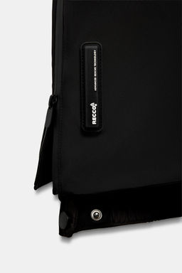 DOUBLE WAIST WATER-RESISTANT TROUSERS RECCO® TECHNOLOGY SKI COLLECTION