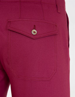 M_rd_m Standart Fit Bermuda _ort - Pierre cardin фото 4