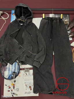 женский спортивный костюм - Bruno фото 2