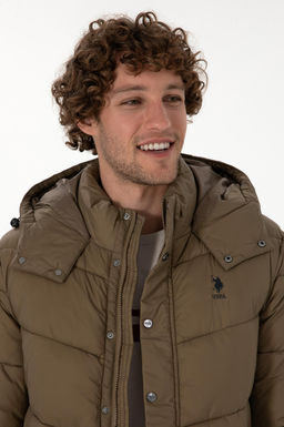 Erkek Haki Mont - U.s. polo assn фото 2