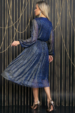 Платье Млечный путь - Lt collection фото 25