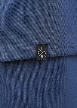 CLE Футболка муж. 541992/26зэ хаки/белый - Clever wear фото 3