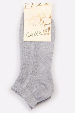 Цена за 2 шт. Ажурные носки женские Самые!  фото 5