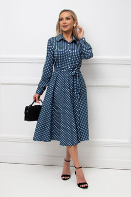 VALENTINA Платье Неада №47  фото 4