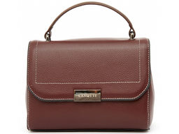 Сумка женская Lanotti 9252/бордовый