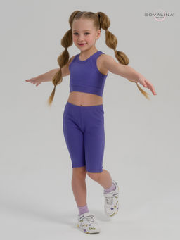 Костюм Тренд лапша верипери - Sovalina фото 19